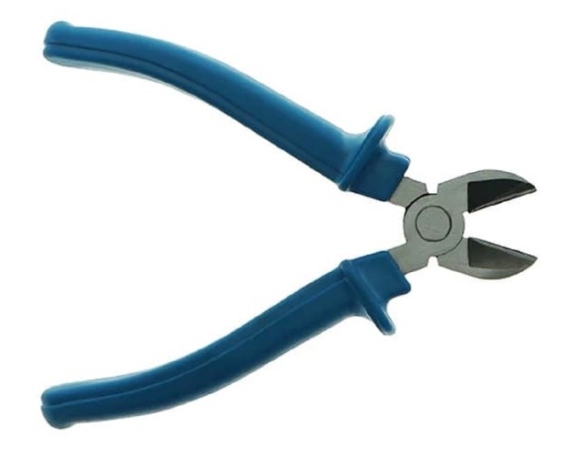 Бокорезы СОЮЗ 1020-11-2-160С classic,160мм - изображение 4