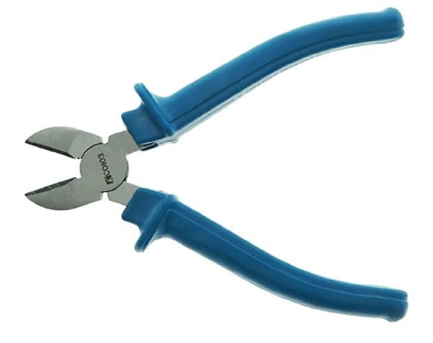 Бокорезы СОЮЗ 1020-11-2-160С classic,160мм - изображение 3