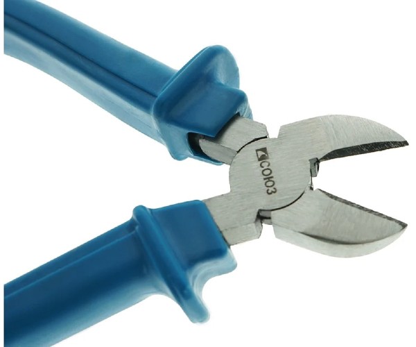 Бокорезы СОЮЗ 1020-11-2-160С classic,160мм - изображение 2