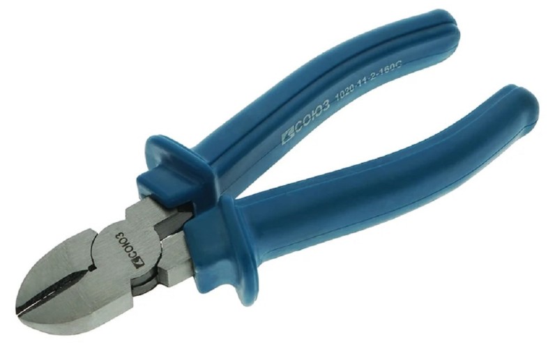 Бокорезы СОЮЗ 1020-11-2-160С classic,160мм