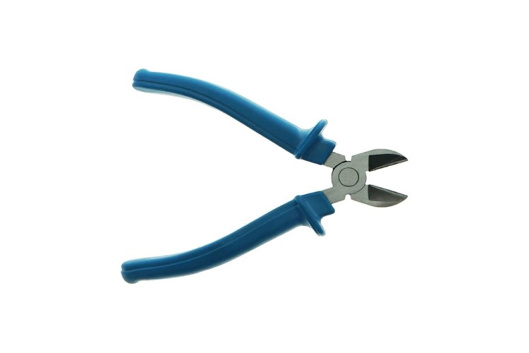 Бокорезы СОЮЗ 1020-11-2-180С classic,180мм - изображение 4