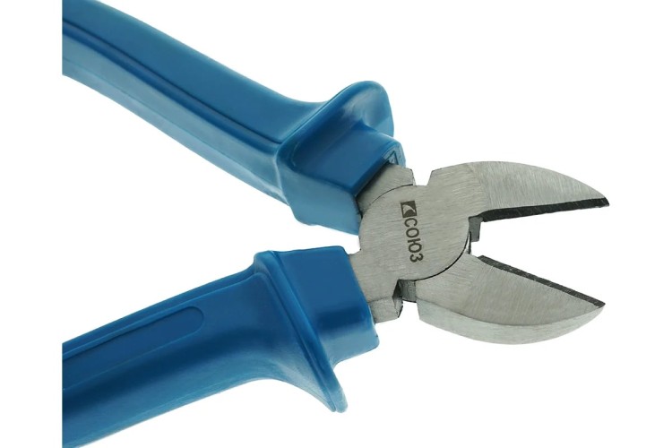 Бокорезы СОЮЗ 1020-11-2-180С classic,180мм - изображение 3