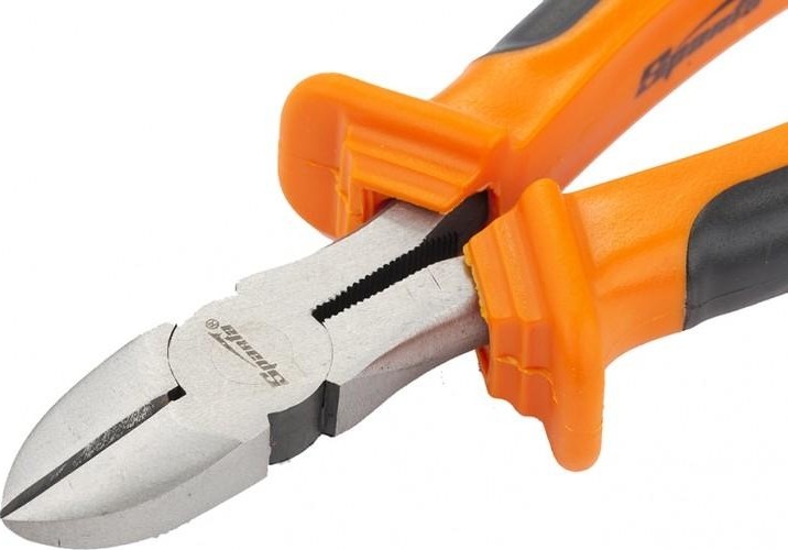 Бокорезы Sparta "Comfort" 160 мм 17566 17566 - изображение 3