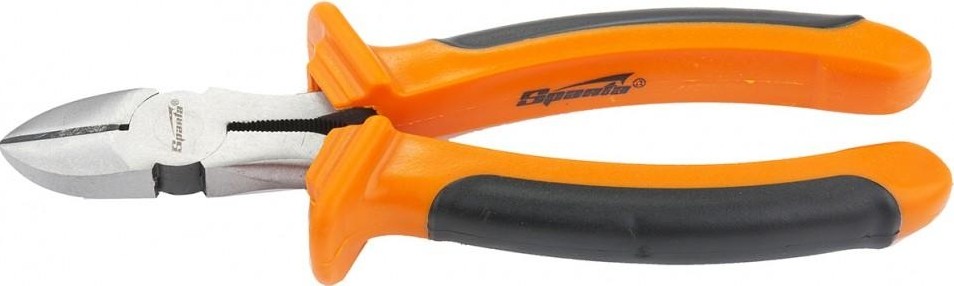 Бокорезы Sparta "Comfort" 160 мм 17566 17566