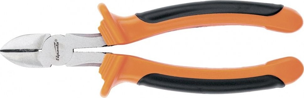 Бокорезы Sparta "Comfort" 180 мм 17568 17568 - изображение 2