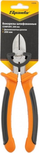 Бокорезы Sparta "Comfort" 200 мм 17570 17570 - изображение 4