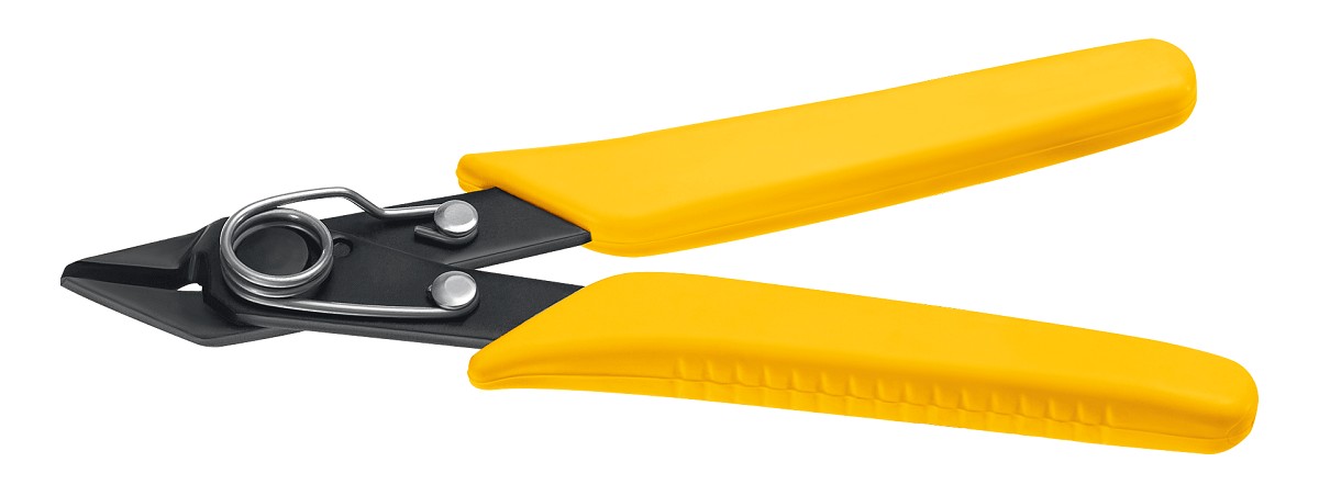 Бокорезы STAYER 22181 PRO SLIM, 125 мм