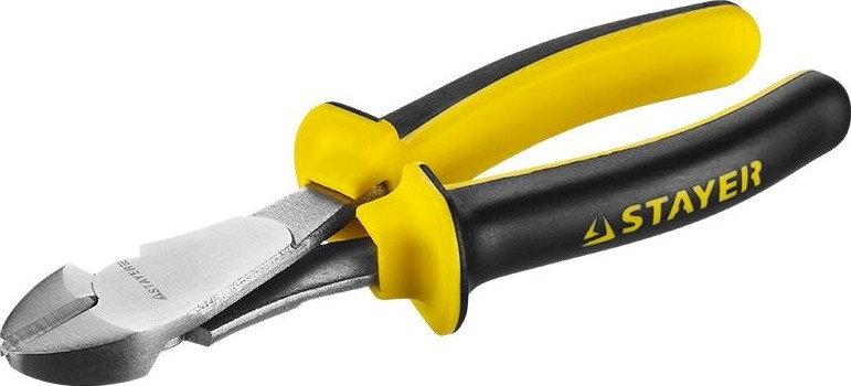 Бокорезы STAYER "PROFESSIONAL" HERCULES 180 мм 2203-6-18 2203-6-18_z02
