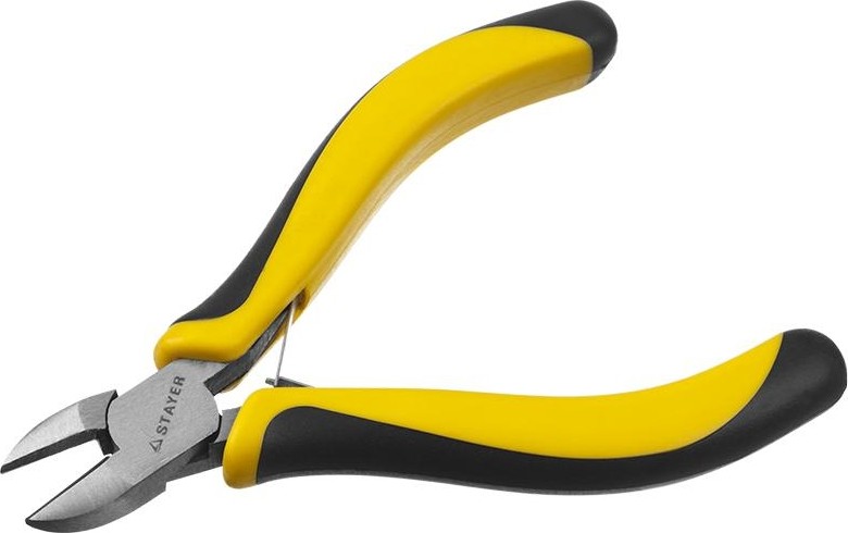 Бокорезы STAYER TOPGrip 2218-5, 120мм 2218-5_z02