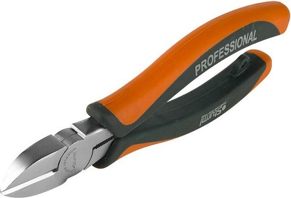 Бокорезы Sturm 020-02-3-180 особо прочные губки, 180 мм 1020-02-3-180