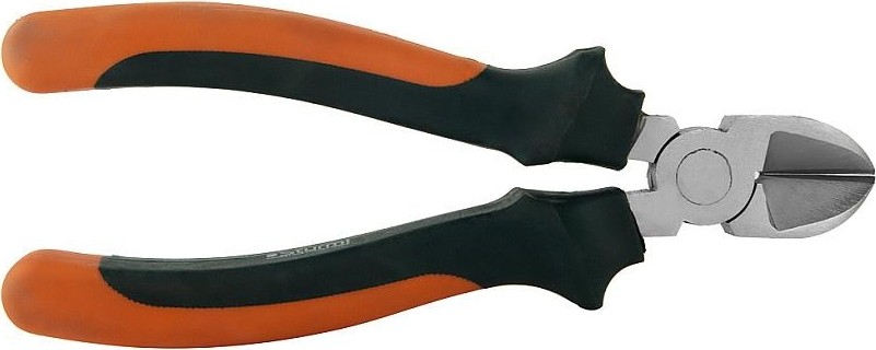 Бокорезы Sturm 1020-01-3-160 особо прочные губки, 2-х комп. рукоятки, 160мм - изображение 3