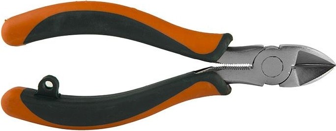 Бокорезы Sturm 1020-02-3-160 особо прочные губки, 160 мм - изображение 3