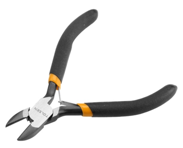 Бокорезы TOLSEN Мини 115 мм TT10033s