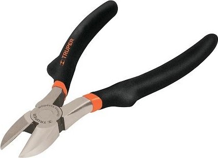 Бокорезы TRUPER T202-5 130 мм 17311