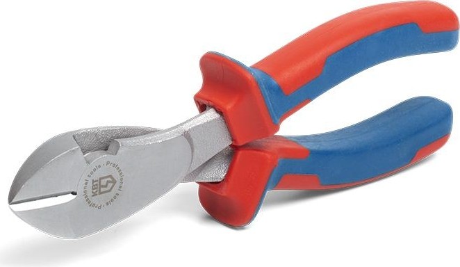 Бокорезы усиленные КВТ "МАСТЕР" 180 мм 77428 77428