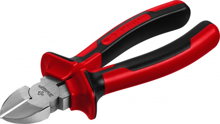 Бокорезы ЗУБР МАСТЕР 22024-5-18, 180мм 22024-5-18_z01