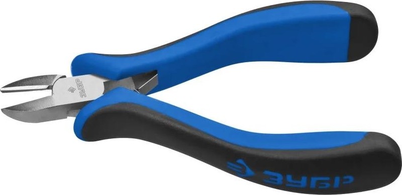 Бокорезы ЗУБР "ТИТАН Мини" 120 мм 22170-5 22170-5_z01