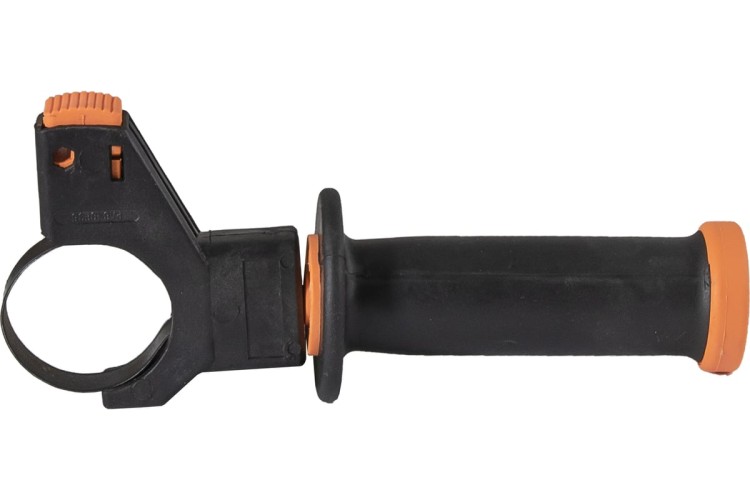 Боковая ручка ВИХРЬ  в сборе для п-550к,п-650к,п-800к 71/8/29 - изображение 3