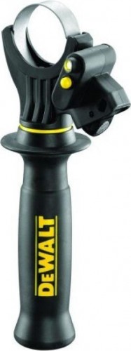 Боковая рукоятка с подсветкой DeWALT D 253241 с посадкой 53 мм для перфораторов D25123/D25324 D253241-XJ