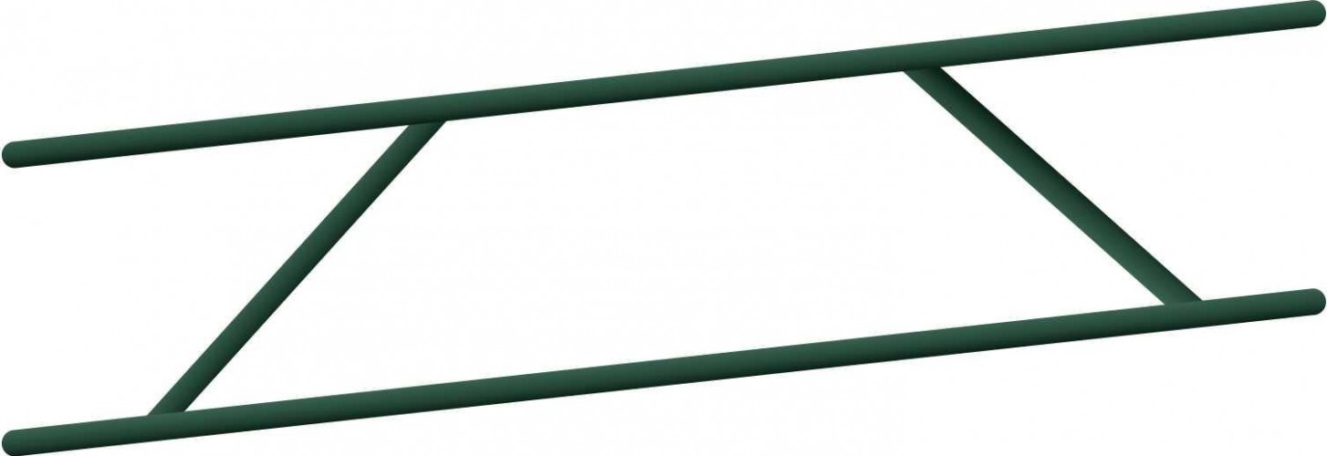 Боковое ограждение РИНСТРОЙ 3 м