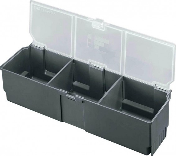 Бокс для аксессуаров для SystemBox BOSCH большой (3/9) 1600A016CW 1600A016CW