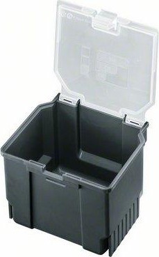 Бокс для аксессуаров для SystemBox BOSCH малый (1/9) 1600A016CU 1600A016CU - изображение 2