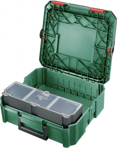 Бокс для аксессуаров для SystemBox BOSCH большой (3/9) 1600A016CW 1600A016CW - изображение 3