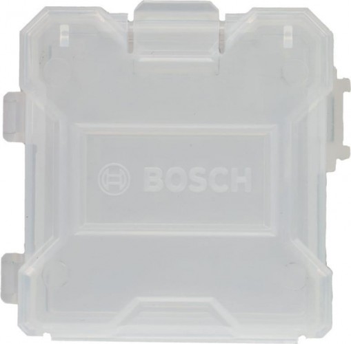 Бокс для кейса Pick and Click BOSCH пластик 2608522364