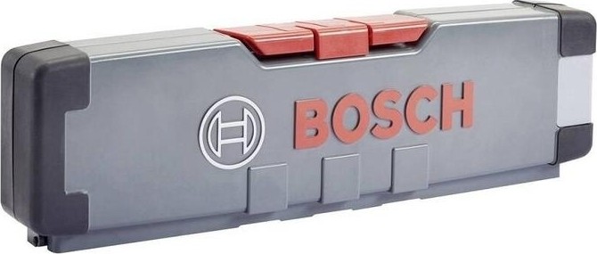 Бокс для сабельных полотен BOSCH 300 мм Tough Box 2607010998
