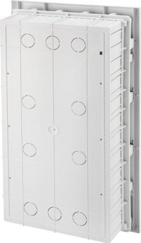 Бокс Kranz KR-11-0236 пластиковый ЩРВ-П-36 IP41 белый - изображение 5