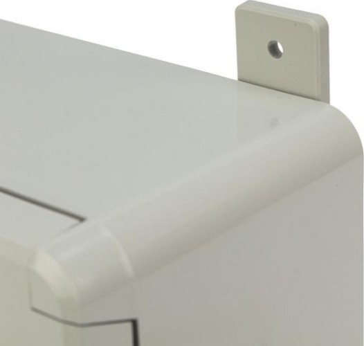 Бокс REXANT 11-0400 пластиковый ЩМПп с монтажной панелью ABS УХЛ1 IP65 - изображение 5