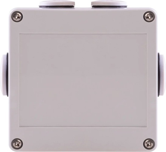 Бокс REXANT RexBox 200х150х75 всепогодный защитный 51-1052