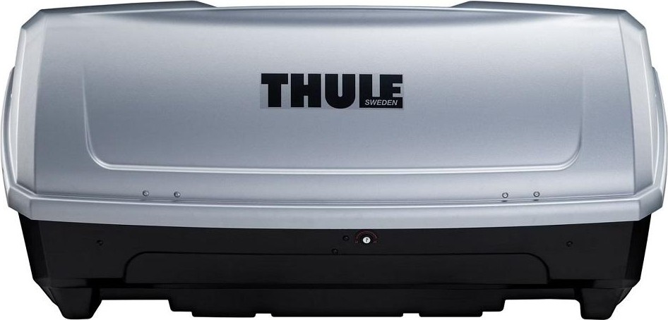 Бокс THULE BackUp серый 900000 900000