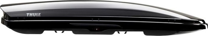 Бокс THULE Dynamic L (900) черный глянцевый 612900 612900