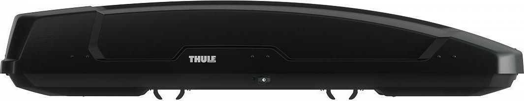 Бокс THULE Force XT Alpine черный 635500 635500 - изображение 2