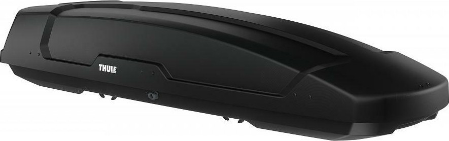 Бокс THULE Force XT Alpine черный 635500 635500