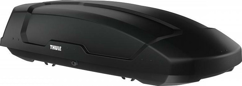 Бокс THULE Force XT L черный 635700 635700