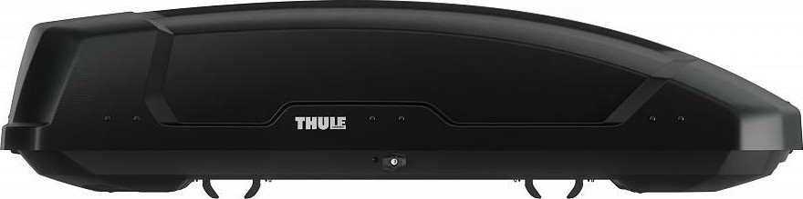 Бокс THULE Force XT L черный 635700 635700 - изображение 2