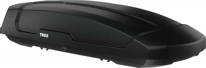 Бокс THULE Force XT XL черный 635800 635800