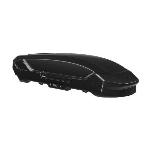 Бокс THULE Motion 3 Sport 188x65x42 см, черный глянцевый, 300 л 639600