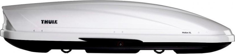 Бокс THULE Motion XL (800) белый глянцевый 620802 620802