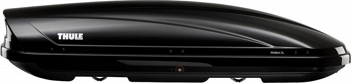 Бокс THULE Motion XL (800) черный глянцевый 620801 620801