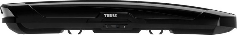 Бокс THULE Motion XT Alpine черный глянцевый 629501 629501