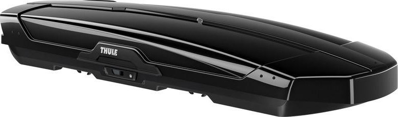 Бокс THULE Motion XT Alpine черный глянцевый 629501 629501 - изображение 2
