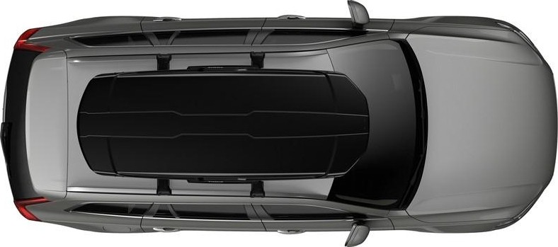Бокс THULE Motion XT Alpine черный глянцевый 629501 629501 - изображение 3