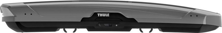 Бокс THULE Motion XT Alpine светло-серый глянцевый 629500 629500