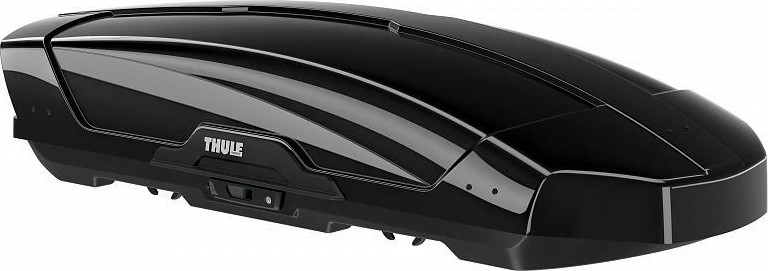 Бокс THULE Motion XT L (700) черный глянцевый 629701 629701