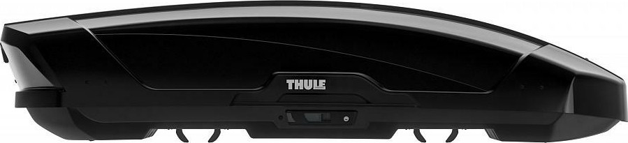 Бокс THULE Motion XT L (700) черный глянцевый 629701 629701 - изображение 2