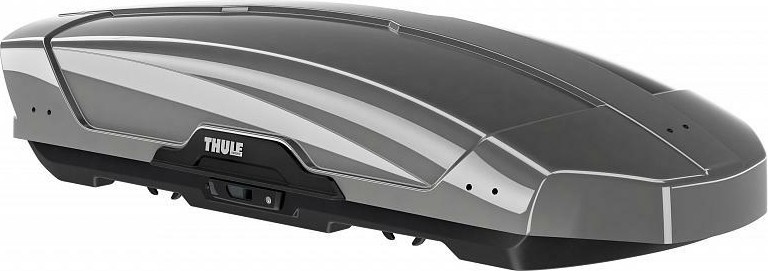 Бокс THULE Motion XT L (700) светло-серый глянцевый 629700 629700