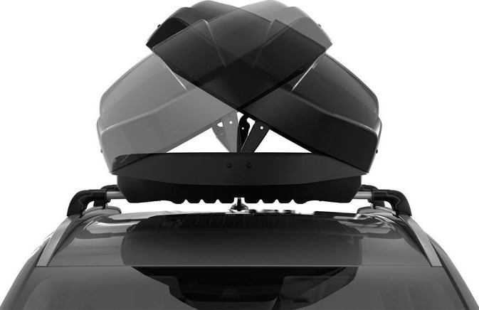 Бокс THULE Motion XT M (200) черный глянцевый 629201 629201 - изображение 5